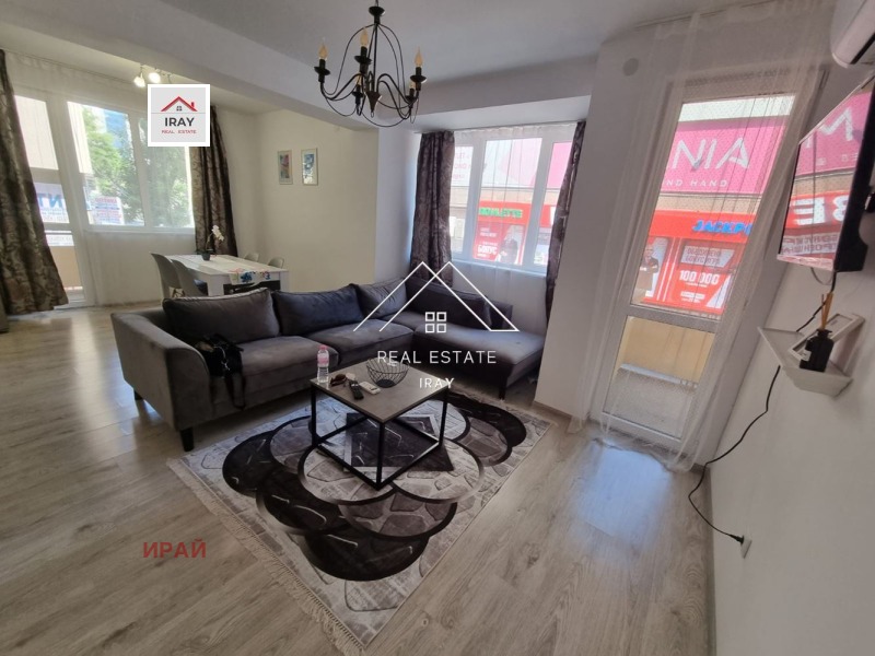 Под наем 3-СТАЕН, град Стара Загора, Център • 500 € • 21926243 1 — Holmes.bg Под наем 3-СТАЕН, град Стара Загора, Център • 500 € • 21926243 1