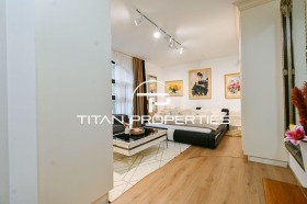 Дава под наем 2-стаен, град София