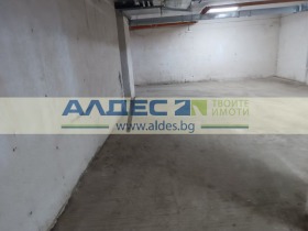 ГАРАЖ, ПАРКОМЯСТО, 32 m2 - Holmes.bg ГАРАЖ, ПАРКОМЯСТО, 32 m2