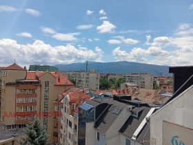 Дава под наем 2-стаен, град София