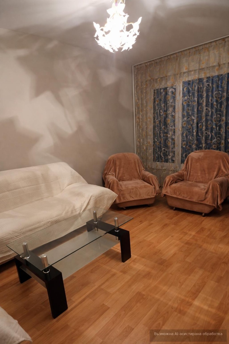 Под наем 2-СТАЕН, град София, Света Троица • 549 € • 37920955 1 — Holmes.bg Под наем 2-СТАЕН, град София, Света Троица • 549 € • 37920955 1