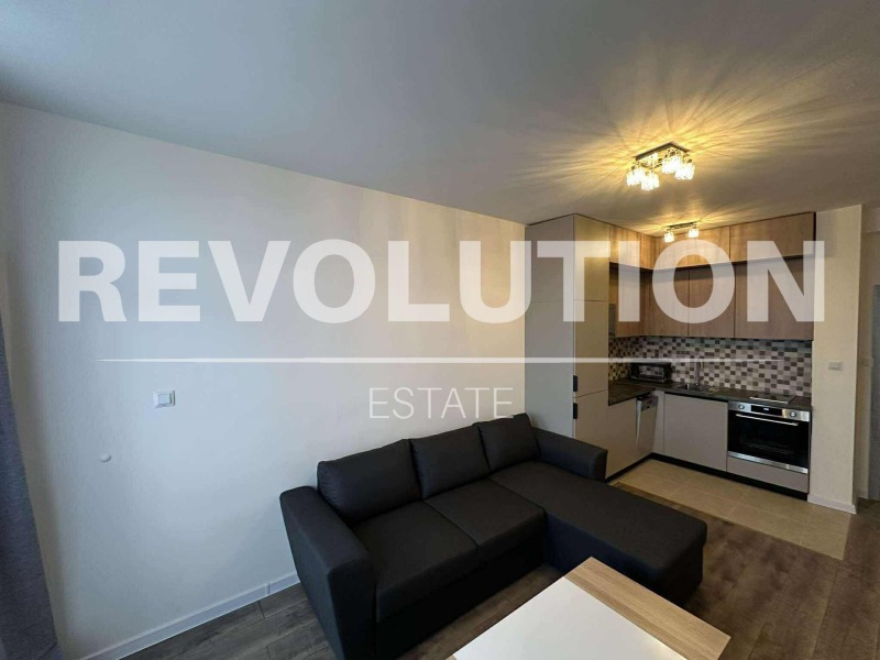 Дава под наем 1-СТАЕНград Варна, Център Дава под наем 1-СТАЕНград Варна, Център