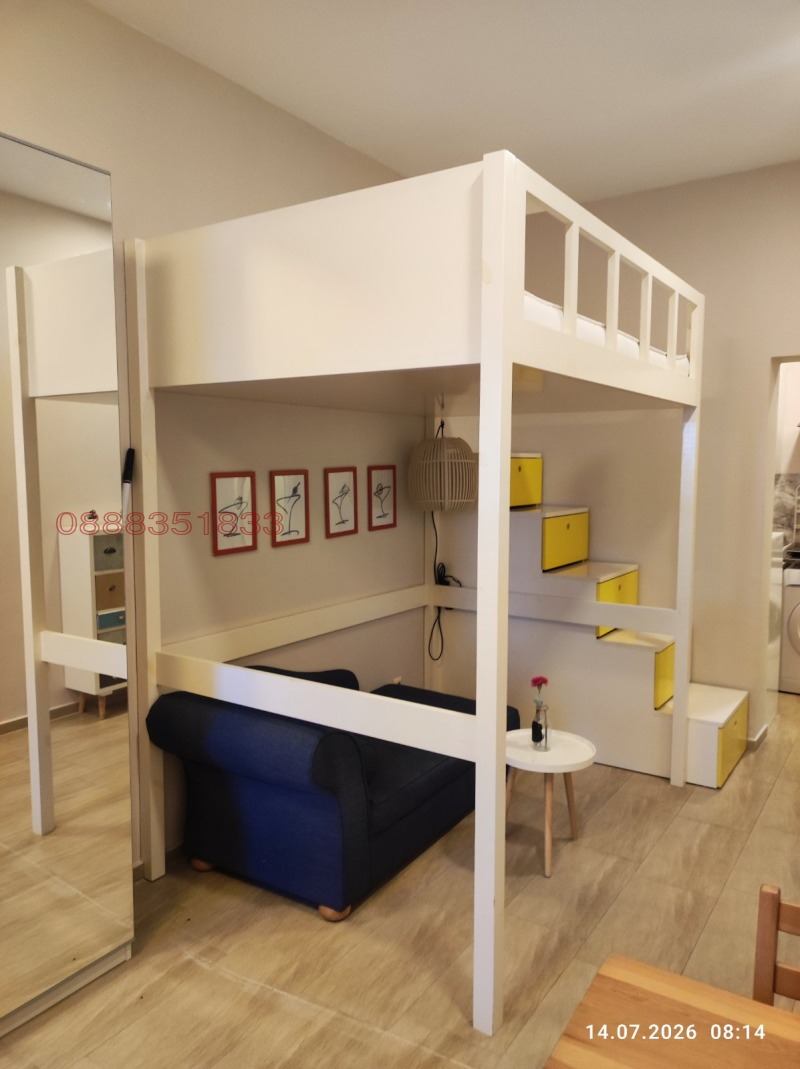 Под наем АТЕЛИЕ, ТАВАН, град София, Овча купел • 400 € / 782.33 лв. • 88709419 1 — Holmes.bg Под наем АТЕЛИЕ, ТАВАН, град София, Овча купел • 400 € / 782.33 лв. • 88709419 1