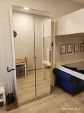 Под наем АТЕЛИЕ, ТАВАН, град София, Овча купел • 400 € / 782.33 лв. • 88709419 5 — Holmes.bg Под наем АТЕЛИЕ, ТАВАН, град София, Овча купел • 400 € / 782.33 лв. • 88709419 5