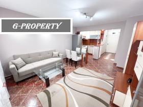 Дава под наем 2-стаен, град София