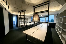 ОФИС, 204 m2 - Holmes.bg ОФИС, 204 m2