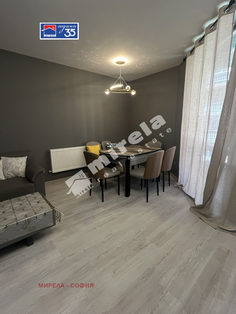 Под наем 2-СТАЕН, град София, Манастирски ливади • 580 € / 1134.38 лв. • 97504785 1 — Holmes.bg Под наем 2-СТАЕН, град София, Манастирски ливади • 580 € / 1134.38 лв. • 97504785 1