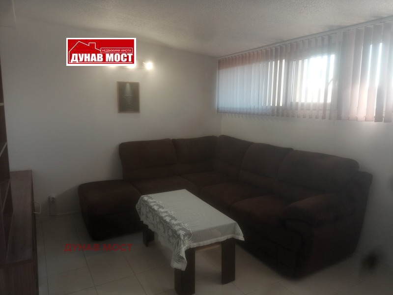 Под наем 1-СТАЕН, град Русе, Родина 1 • 250 € • 11122252 1 — Holmes.bg Под наем 1-СТАЕН, град Русе, Родина 1 • 250 € • 11122252 1