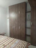 Под наем 1-СТАЕН, град Русе, Родина 1 • 250 € • 11122252 4 — Holmes.bg Под наем 1-СТАЕН, град Русе, Родина 1 • 250 € • 11122252 4