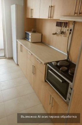 Обява Дава под наем 2-СТАЕН,град Варна, Левски 1