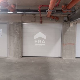 ГАРАЖ, ПАРКОМЯСТО, 17 m2 - Holmes.bg ГАРАЖ, ПАРКОМЯСТО, 17 m2