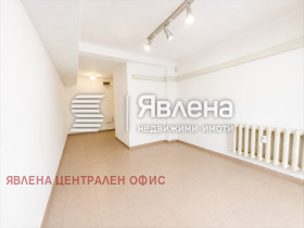 Дава под наем Офис, град София