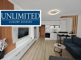 1-СТАЕН, 40 m2 - Holmes.bg 1-СТАЕН, 40 m2