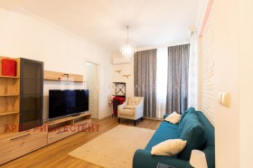 Дава под наем 2-стаен, град София