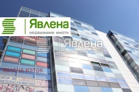 Дава под наем Офис, град София