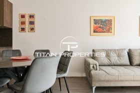 Обява Дава под наем 2-СТАЕН,град София, Лозенец>