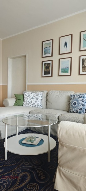 Обява Дава под наем 3-СТАЕН,град София, Левски В