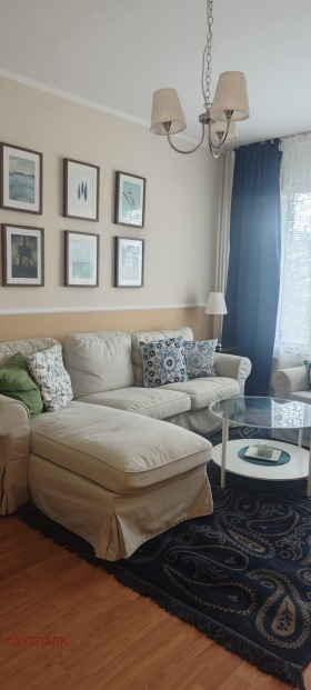 3-СТАЕН, 93 m2 - Holmes.bg 3-СТАЕН, 93 m2