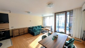 Обява Дава под наем 2-СТАЕН,град София, Кръстова вада