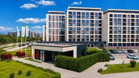 Дава под наем Магазин, град Пловдив
