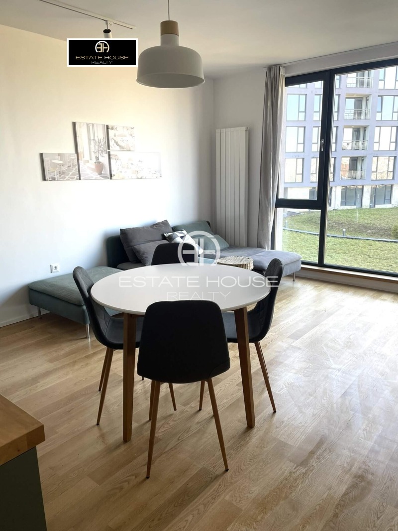 Под наем 2-СТАЕН, град София, Манастирски ливади • 800 € • 26724301 1 — Holmes.bg Под наем 2-СТАЕН, град София, Манастирски ливади • 800 € • 26724301 1