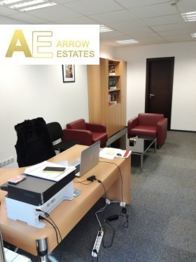 Дава под Наем ОФИС | Imot.bg — малка снимка 5