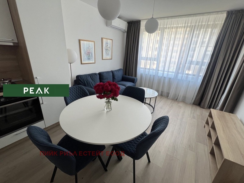 Под наем 2-СТАЕН, град София, Овча купел 2 • 600 € / 1173.50 лв. • 94715548 1 — Holmes.bg Под наем 2-СТАЕН, град София, Овча купел 2 • 600 € / 1173.50 лв. • 94715548 1