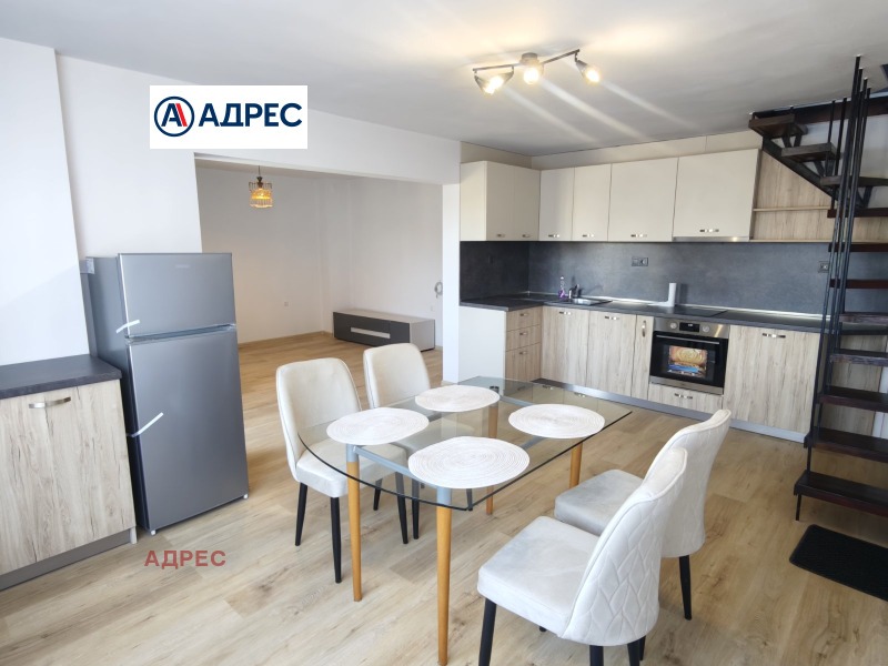 Под наем 3-СТАЕН, град Варна, Чаталджа • 750 € • 17881184 1 — Holmes.bg Под наем 3-СТАЕН, град Варна, Чаталджа • 750 € • 17881184 1
