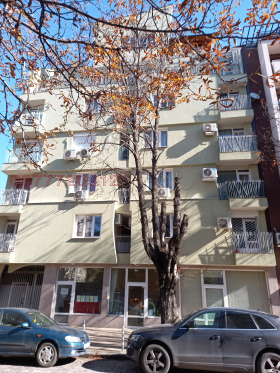 ГАРАЖ, ПАРКОМЯСТО, 14 m2 - Holmes.bg ГАРАЖ, ПАРКОМЯСТО, 14 m2