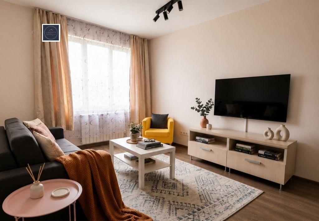 Дава под наем 2-стаен град София , Център , 75 кв.м | 60129133 — Imoti.com Дава под наем 2-стаен град София , Център , 75 кв.м | 60129133