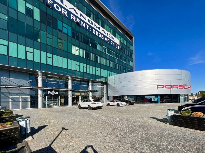 Дава под наем ОФИСград София, НПЗ Искър Дава под наем ОФИСград София, НПЗ Искър