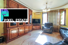 Обява Дава под наем 4-СТАЕН,град София, Лозенец