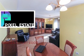 Обява Дава под наем 4-СТАЕН,град София, Лозенец>