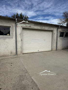 СКЛАД, 320 m2 - Holmes.bg СКЛАД, 320 m2