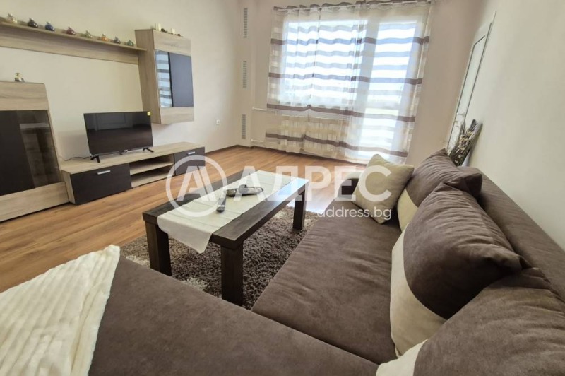 Под наем 2-СТАЕН, град София, Връбница 2 • 630 € / 1232.17 лв. • 11098770 1 — Holmes.bg Под наем 2-СТАЕН, град София, Връбница 2 • 630 € / 1232.17 лв. • 11098770 1