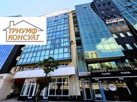 Дава под наем Офис, град София