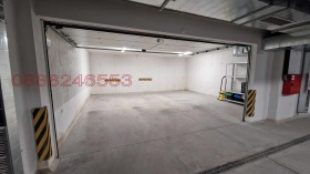 ГАРАЖ, ПАРКОМЯСТО, 50 m2 - Holmes.bg ГАРАЖ, ПАРКОМЯСТО, 50 m2