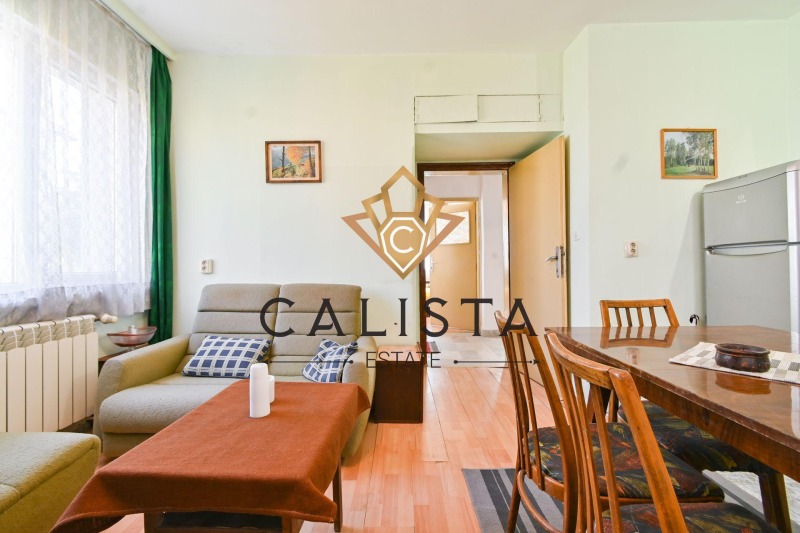 Под наем 3-СТАЕН, град София, Лозенец • 1599 лв. / 817.56 € • 97692386 1 — Holmes.bg Под наем 3-СТАЕН, град София, Лозенец • 1599 лв. / 817.56 € • 97692386 1