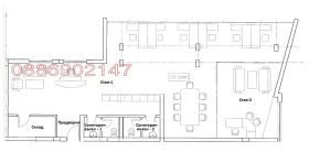 Дава под Наем ОФИС | Imot.bg — малка снимка 3