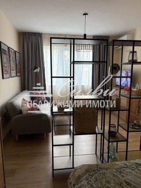 1-СТАЕН, 42 m2 - Holmes.bg 1-СТАЕН, 42 m2