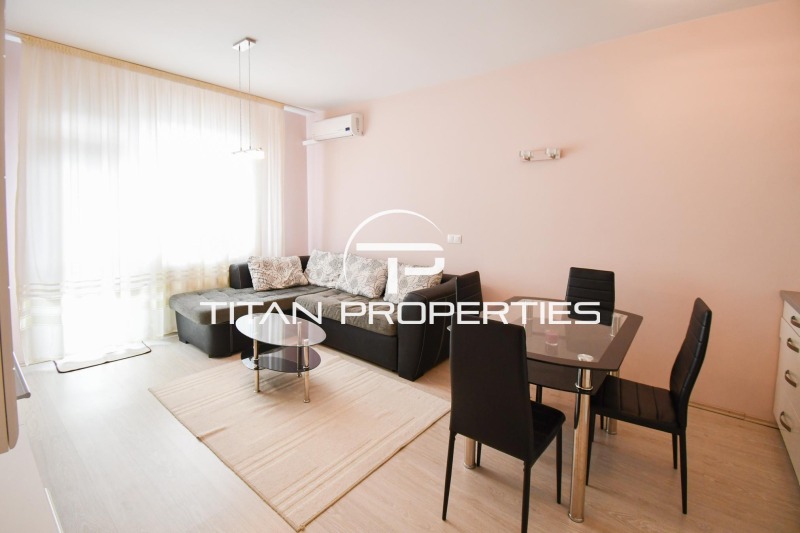 Под наем 2-СТАЕН, град София, Център • 765 € / 1496.21 лв. • 38681538 1 — Holmes.bg Под наем 2-СТАЕН, град София, Център • 765 € / 1496.21 лв. • 38681538 1