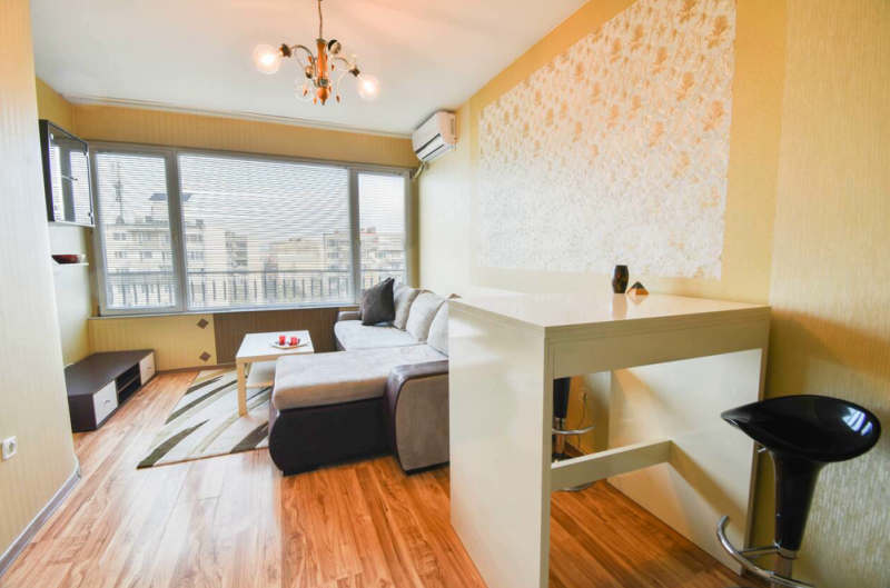 Под наем 2-СТАЕН, град София, Манастирски ливади • 639 € • 65870963 1 — Holmes.bg Под наем 2-СТАЕН, град София, Манастирски ливади • 639 € • 65870963 1