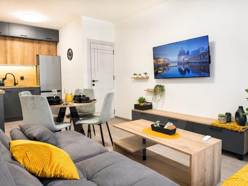 Под наем 2-СТАЕН, град Варна, Колхозен пазар • 550 € • 39246344 1 — Holmes.bg Под наем 2-СТАЕН, град Варна, Колхозен пазар • 550 € • 39246344 1