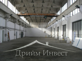 Промишлени помещения под наем в град Пловдив, Индустриална зона - Юг — страница 6 - изображение 7 