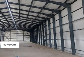 СКЛАД, 500 m2 - Holmes.bg СКЛАД, 500 m2