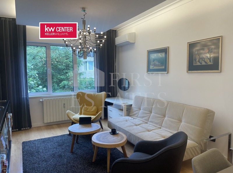 Под наем 3-СТАЕН, град София, Център • 1300 € / 2542.58 лв. • 40438564 1 — Holmes.bg Под наем 3-СТАЕН, град София, Център • 1300 € / 2542.58 лв. • 40438564 1