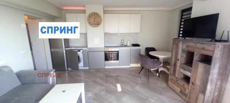 Под наем 2-СТАЕН, град София, Банишора • 550 € • 40483827 1 — Holmes.bg Под наем 2-СТАЕН, град София, Банишора • 550 € • 40483827 1