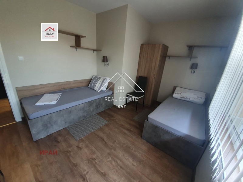 Под наем 1-СТАЕН, град Стара Загора, ОРБ • 170 € • 95640220 1 — Holmes.bg Под наем 1-СТАЕН, град Стара Загора, ОРБ • 170 € • 95640220 1