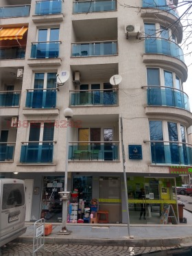 Дава под Наем 3-СТАЕН | Imot.bg — малка снимка 11