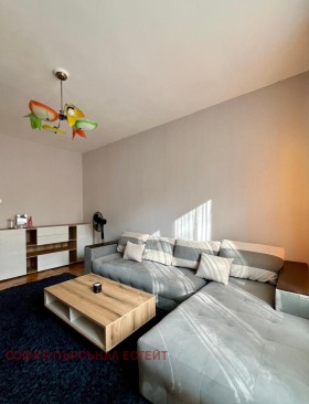 Обява Дава под наем 4-СТАЕН,град София, Младост 1